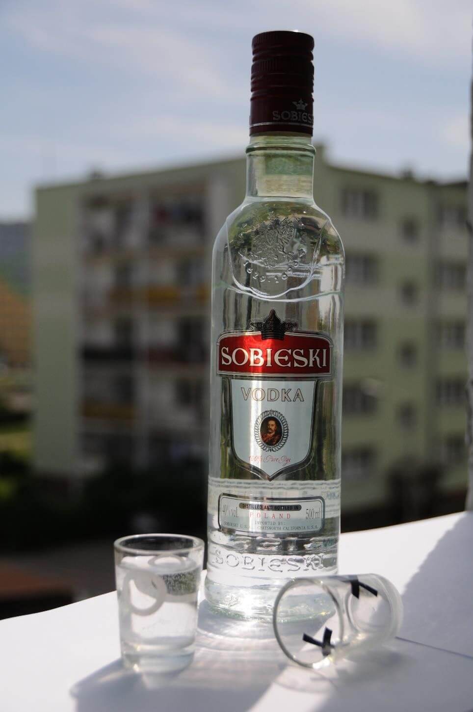 Add These 10 Amazing Polish Artisanal Vodkas In Your List ASAP