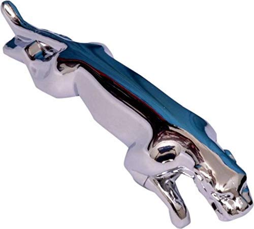 WBD Design Metal Body JETFLAME Windproof REFILLABLE Cigratte Lighter (Silver)