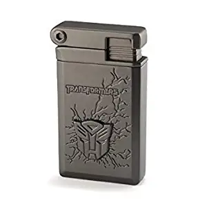 WBD Transformers Cigarette Lighter (Grey)