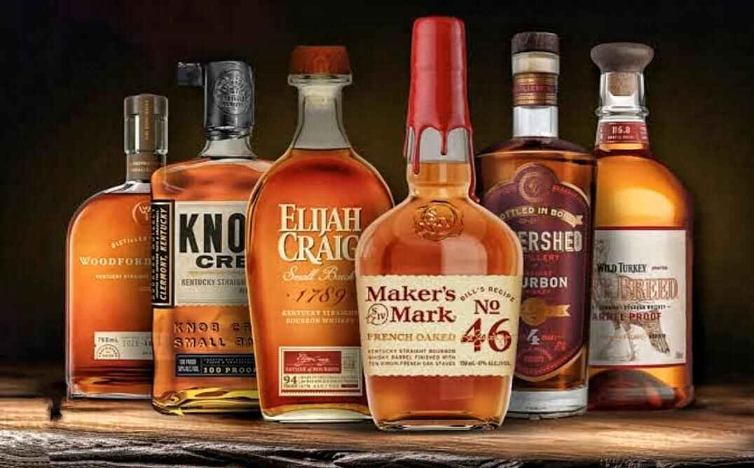 Bourbon Old Fashioned Recipe - Liquor Trends