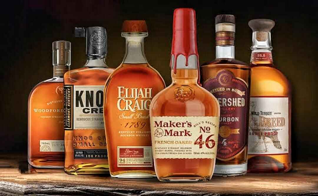 Simple Old Fashioned Recipe Liquor Trends