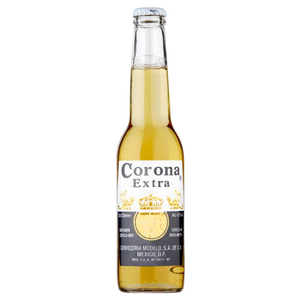 Corona Extra Beer Review