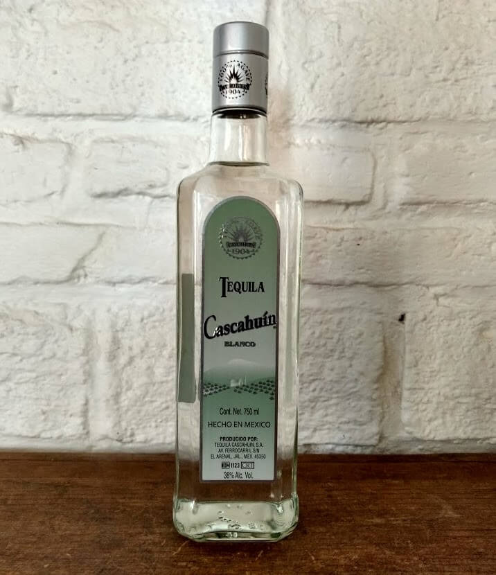 best blanco tequila for mixing